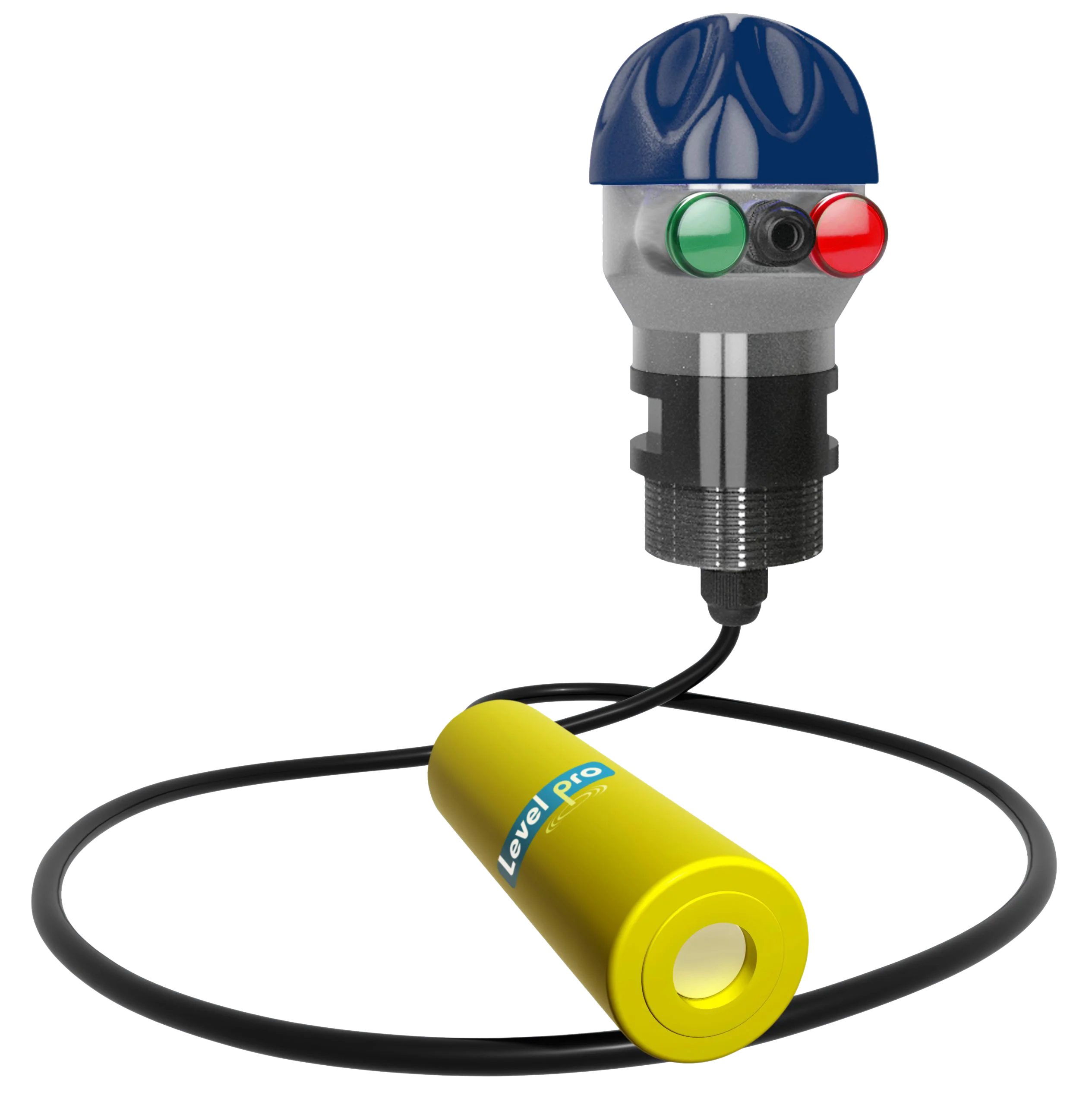 What You Need To Know About Liquid Level Sensors