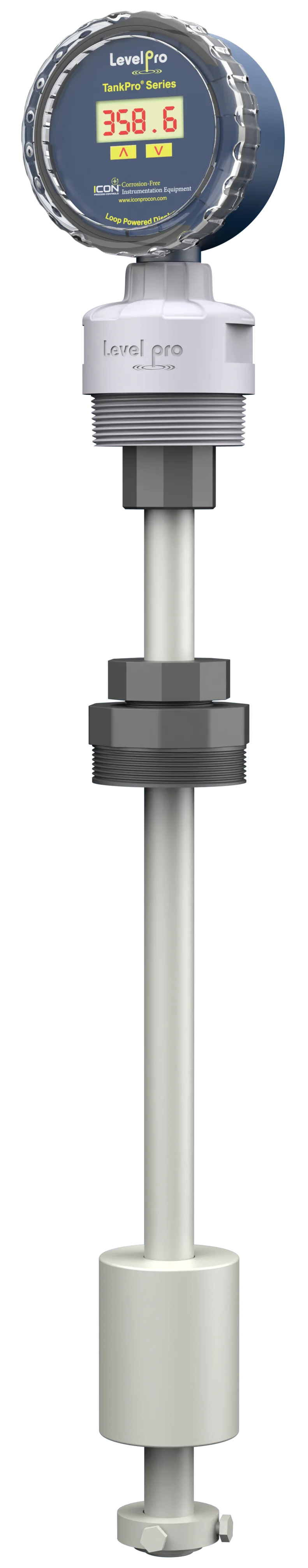 Float Level Sensors