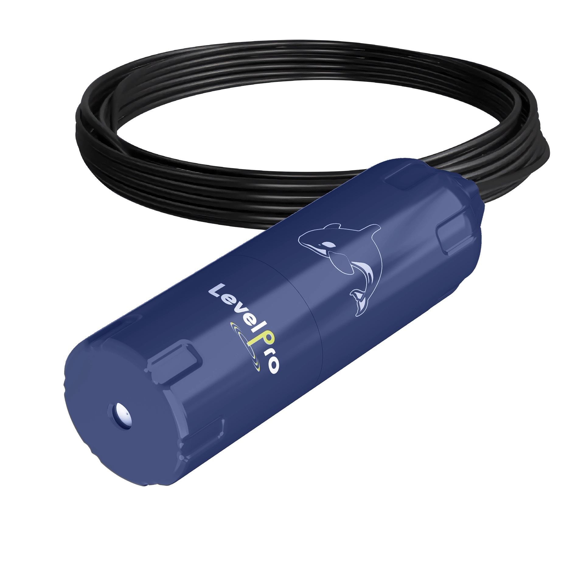 Industry’s Most Reliable Chemical Level Sensor: Levelpro 100 Series Submersible Level Sensor