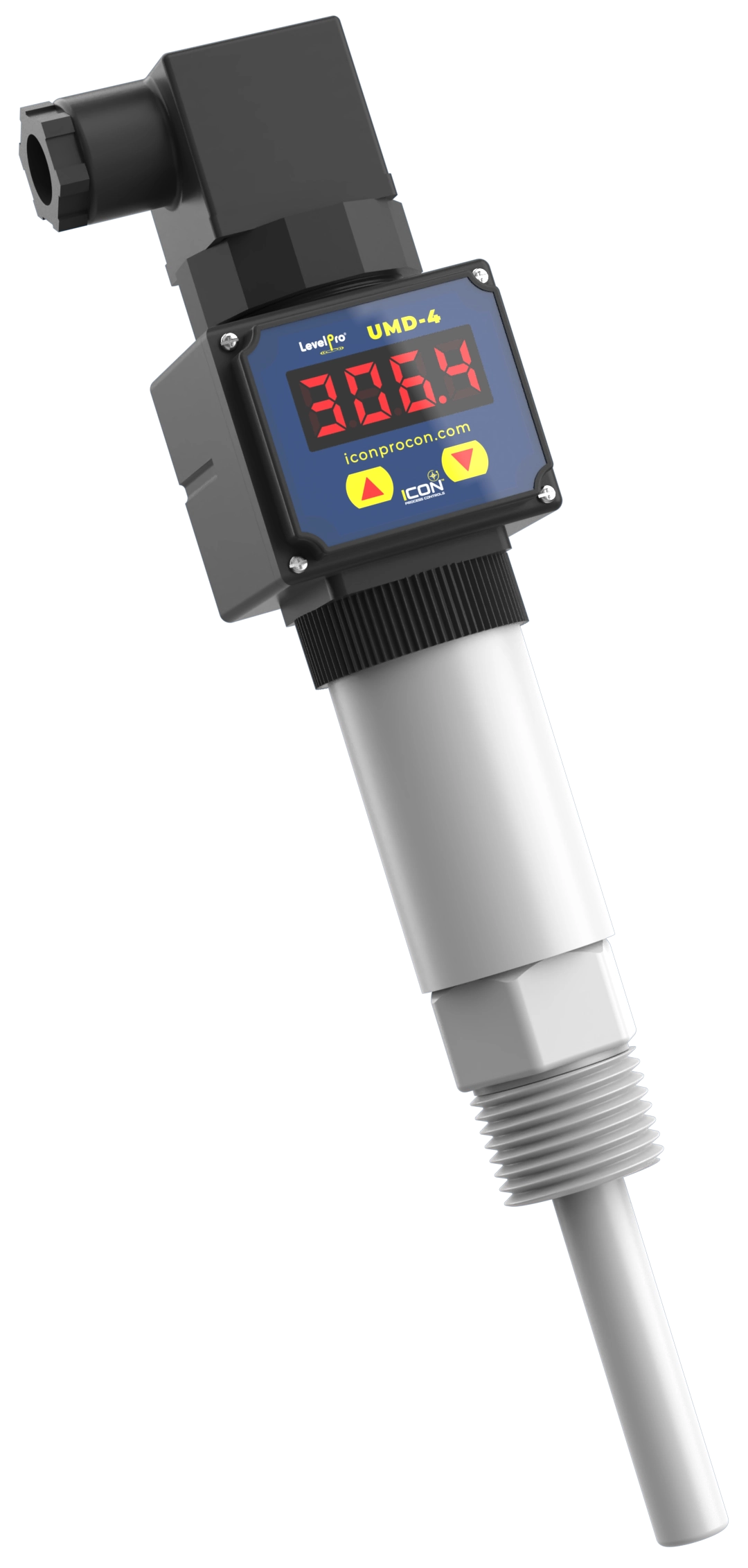 Liquid Temperature Sensors