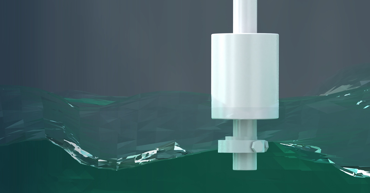 All About Water Treatment Liquid Level Sensors