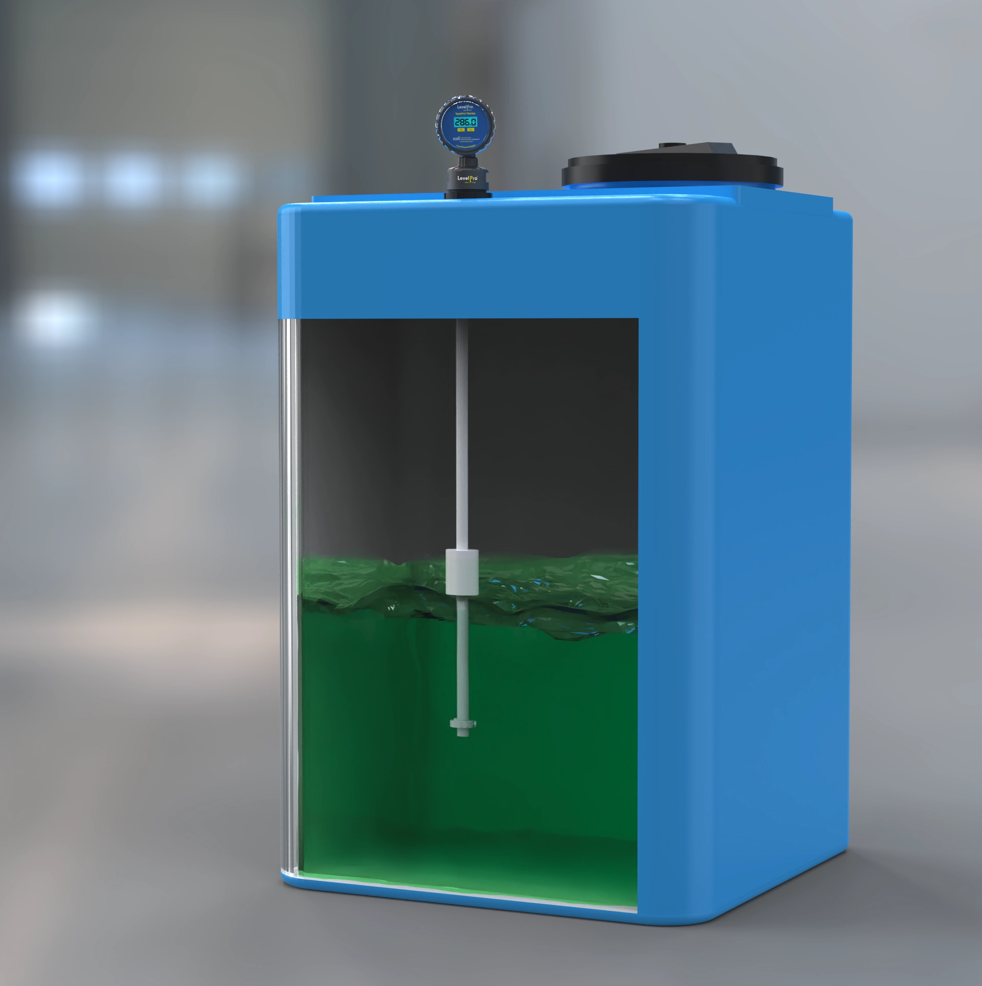 Selecting Liquid Level Sensors: A Comprehensive Guide